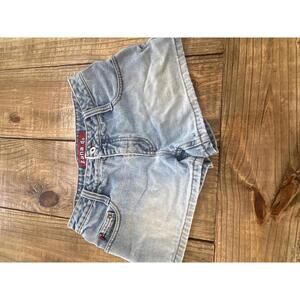 Zana Di Women's Denim Shorts Size 3
